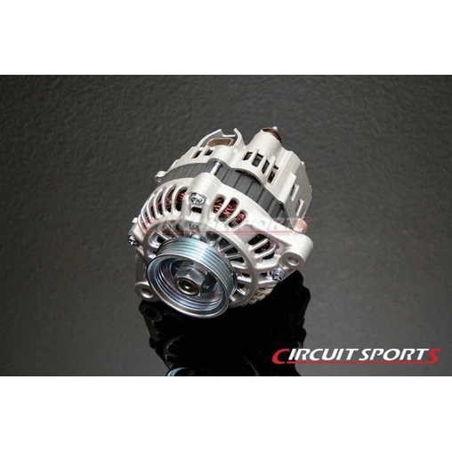 Circuit Sport Alternator For Nissan 200SX S14 / S14A - Image 3