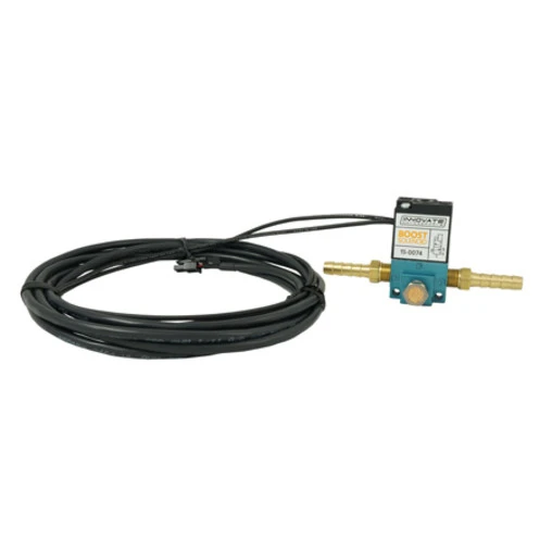 Innovate Boost Controller & Wideband AFR All-in-One - Image 3