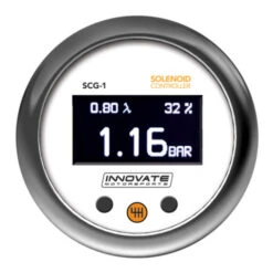 Innovate Boost Controller & Wideband AFR All-in-One