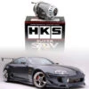 HKS Super SQV IV Blow Off Valve For Toyota Supra MK4