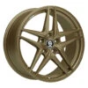 Sparco Record 19x8.5" 5x114.3 ET50, Bronze