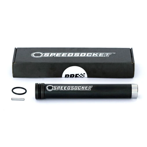 SpeedSocket Tool For M12 Wheel Nuts - Image 3