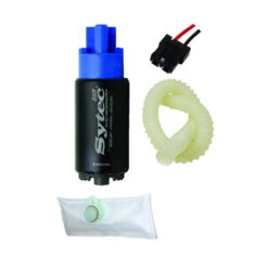 Sytec Motorsport 340 L/h Fuel Pump Kit - Peugeot 206