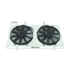 Mishimoto Aluminium Fan Shroud Kit For Subaru Impreza WRX / STI GD (01-07)