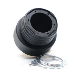 Steering Wheel Hub For BMW E30, E32, Z1