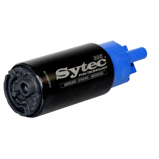 Sytec Motorsport 340 L/h Fuel Pump Kit - Honda Civic Type R EP3, Integra Type R DC5 - Image 3