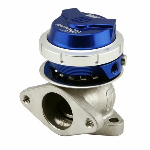 Turbosmart Gen V Ultra-Gate External Wastegate (38 Mm) - Image 2