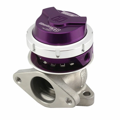 Turbosmart Gen V Ultra-Gate External Wastegate (38 Mm) - Image 3