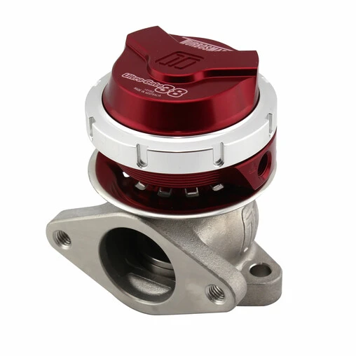 Turbosmart Gen V Ultra-Gate External Wastegate (38 Mm) - Image 4