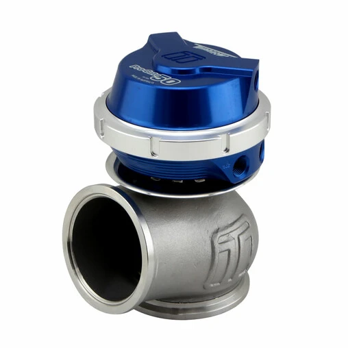 Turbosmart Gen V Pro-Gate External Wastegate (50 Mm) - Image 2