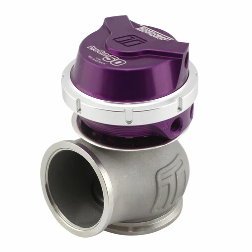 Turbosmart Gen V Pro-Gate External Wastegate (50 Mm) - Image 3