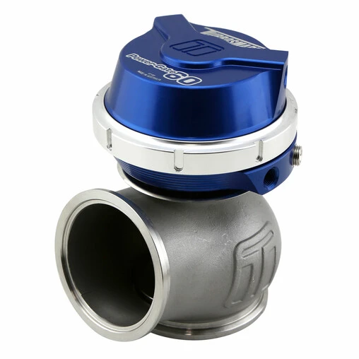 Turbosmart Gen V Power-Gate External Wastegate (60 Mm) - Image 2