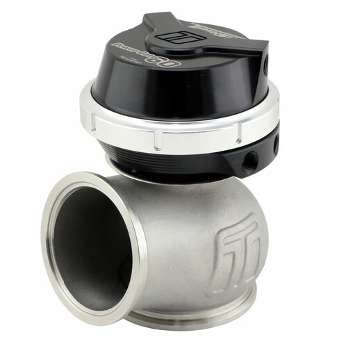 Turbosmart Gen V Power-Gate External Wastegate (60 Mm)