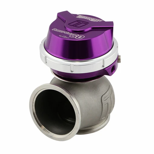 Turbosmart Gen V Power-Gate External Wastegate (60 Mm) - Image 3