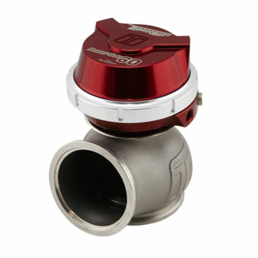 Turbosmart Gen V Power-Gate External Wastegate (60 Mm) - Image 4
