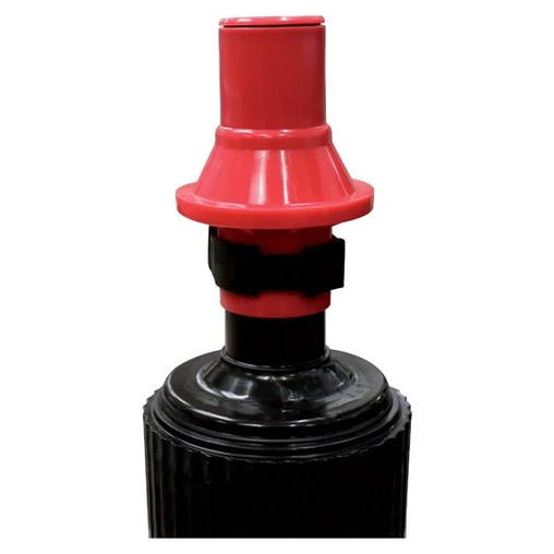 Tuff Jug Quick Fill Jerrican (20L) - Image 2