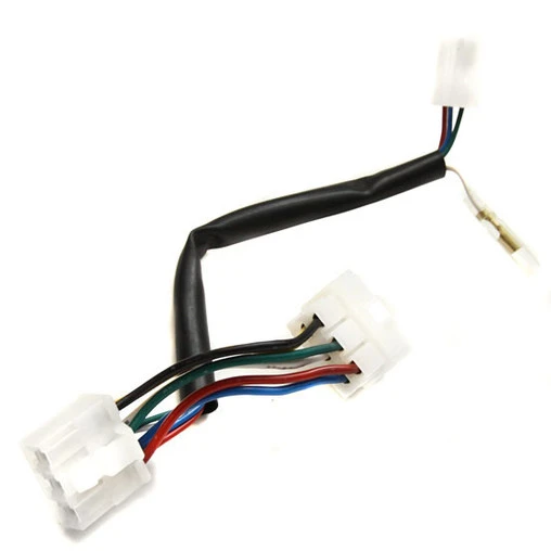 HKS Turbo Timer Harness D/ST-1 : Suzuki Cultus & Jimny (plug & Play) - Image 2