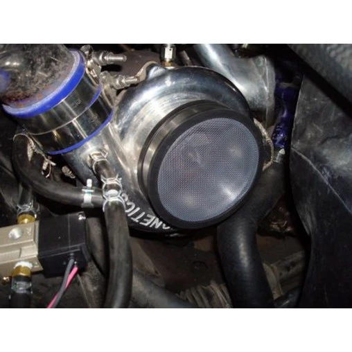 Turbo Intake Mesh - 102 Mm - Image 4