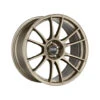 OZ Ultraleggera HLT 20x10" 5x120 ET35, White Gold