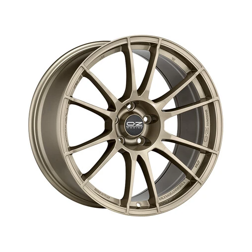 OZ Ultraleggera HLT 20x10" 5x120 ET35, White Gold