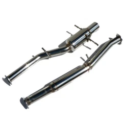 Blitz Nür Spec R Catback For Subaru GD (00-07)