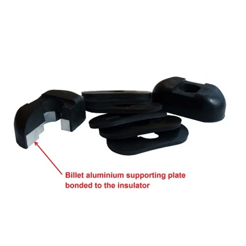 Vibra-Technics Road Torque Link Insert For Skoda Octavia 1U