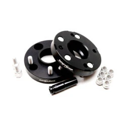 Nissan 4x114.3 To 5x114.3 PCD Conversion Spacers (25 To 35 Mm)