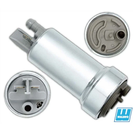 Walbro Motorsport 400 L/h Fuel Pump Kit - BMW E46 / M3 E46 - Image 2