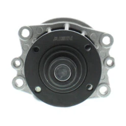 Aisin Steel Water Pump For BMW Z3 - 6 Cylinder (2.0 To 3.0L)