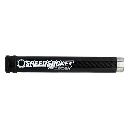 SpeedSocket Carbon Tool For M12 Wheel Nuts