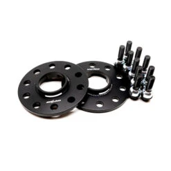 5x130 Porsche Hubcentric Wheel Spacers - 10 Mm (3-Pin CB 71.6)