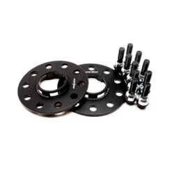 5x130 Porsche Hubcentric Wheel Spacers - 10 Mm (5-Pin CB 71.6)