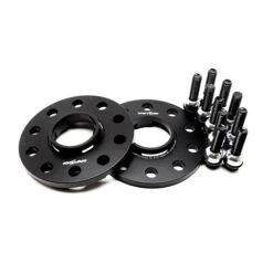 5x130 Porsche Hubcentric Wheel Spacers - 12 Mm (3-Pin CB 71.6)