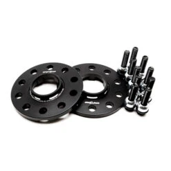 5x130 Porsche Hubcentric Wheel Spacers - 12 Mm (5-Pin CB 71.6)