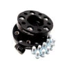 5x112 Hubcentric Wheel Spacers - 20 To 40 Mm, Bolts (66.6)