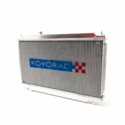 Koyorad Aluminium Radiator For Honda Prelude BB (91-96)