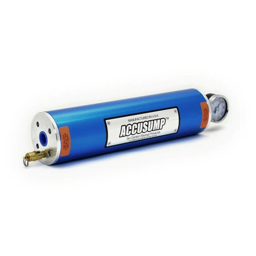 Accusump 1L Oil Accumulator - Image 2