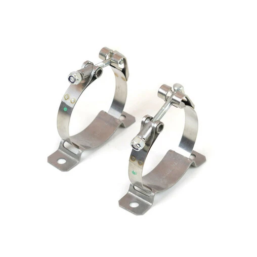 Accusump 1L Oil Accumulator - Image 6