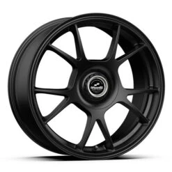 Fifteen52 Comp 17x7.5" 4x100/108 ET42, Asphalt Black