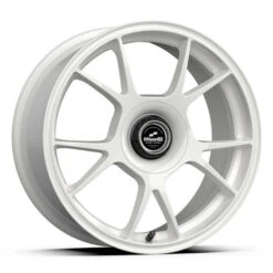 Fifteen52 Comp 17x7.5" 4x100/108 ET42, Rally White