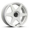Fifteen52 Tarmac Evo 17x7.5" 4x100/108 ET42, Rally White
