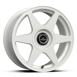Fifteen52 Tarmac Evo 17x7.5" 4x100/108 ET42, Rally White