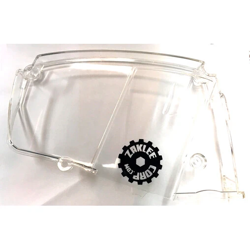 Transparent Cam Cover For Toyota 3S-GTE Engines (3rd/4th/5th Gen)