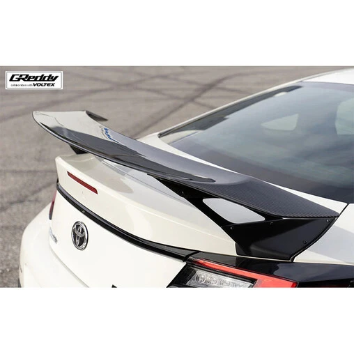 GReddy X Voltex Body Kit For Toyota GR86 - Image 4